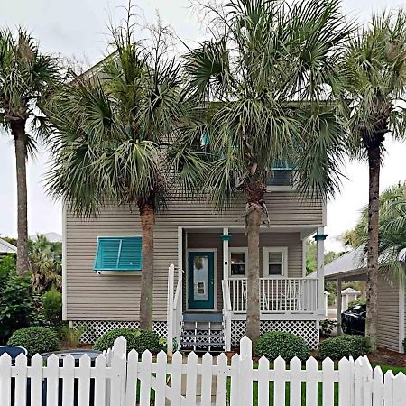 Gulfside Cottage Destin Exteriör bild