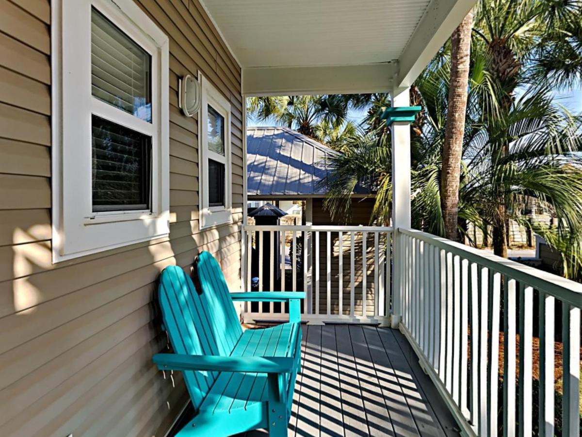 Gulfside Cottage Destin Exteriör bild