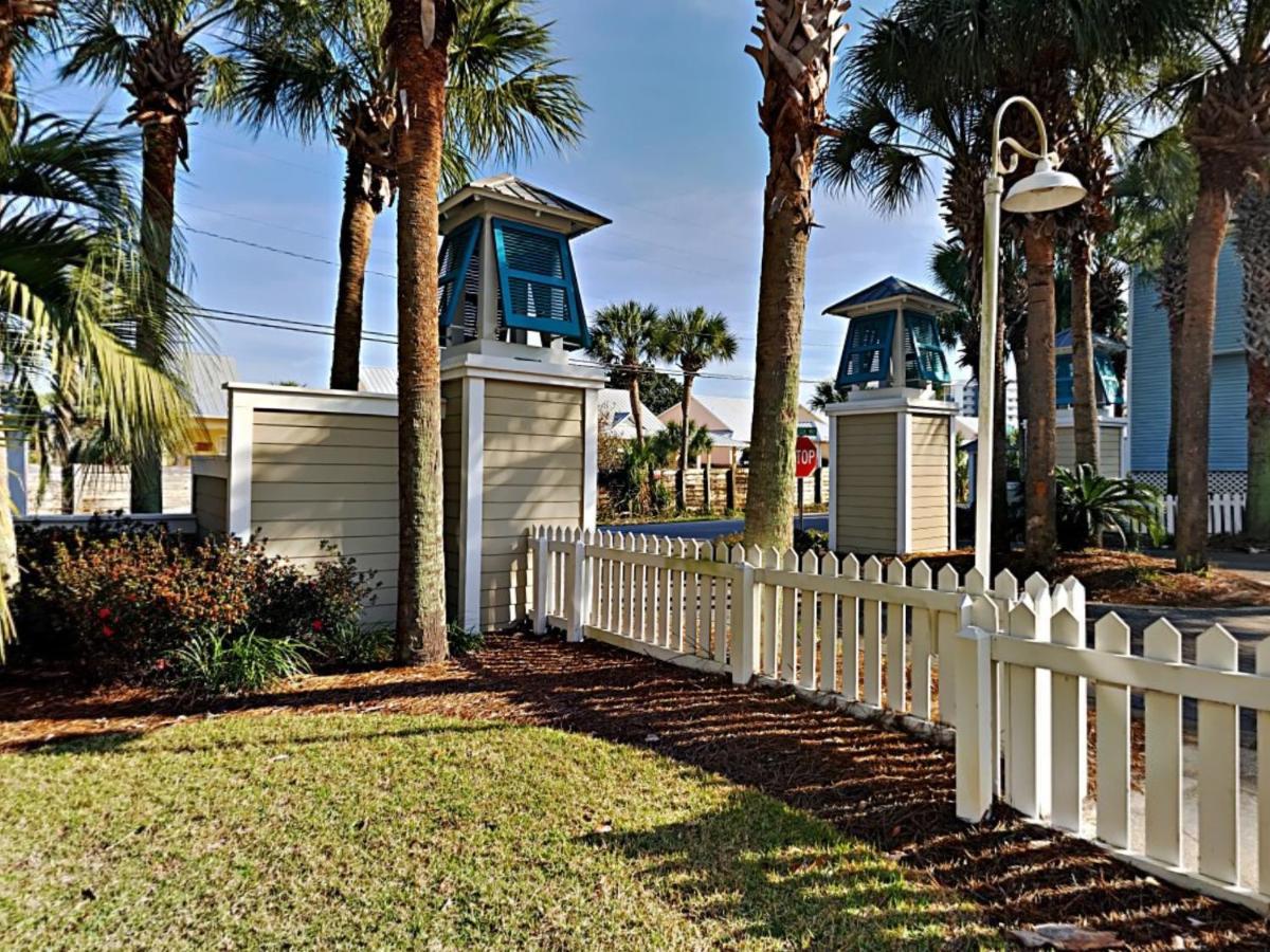 Gulfside Cottage Destin Exteriör bild